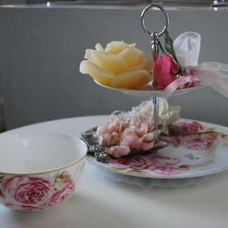 Casa Polly B&B 그로타마레 외부 사진