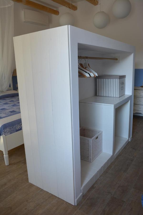 Casa Polly B&B 그로타마레 외부 사진