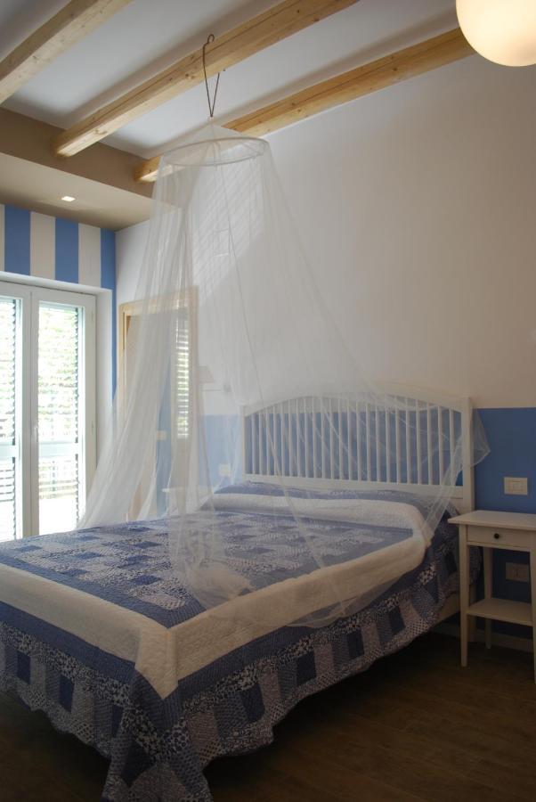 Casa Polly B&B 그로타마레 외부 사진