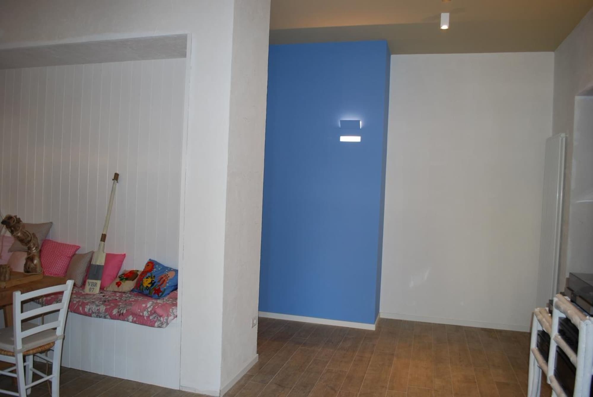 Casa Polly B&B 그로타마레 외부 사진