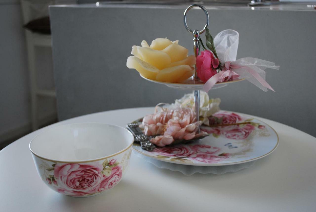 Casa Polly B&B 그로타마레 외부 사진