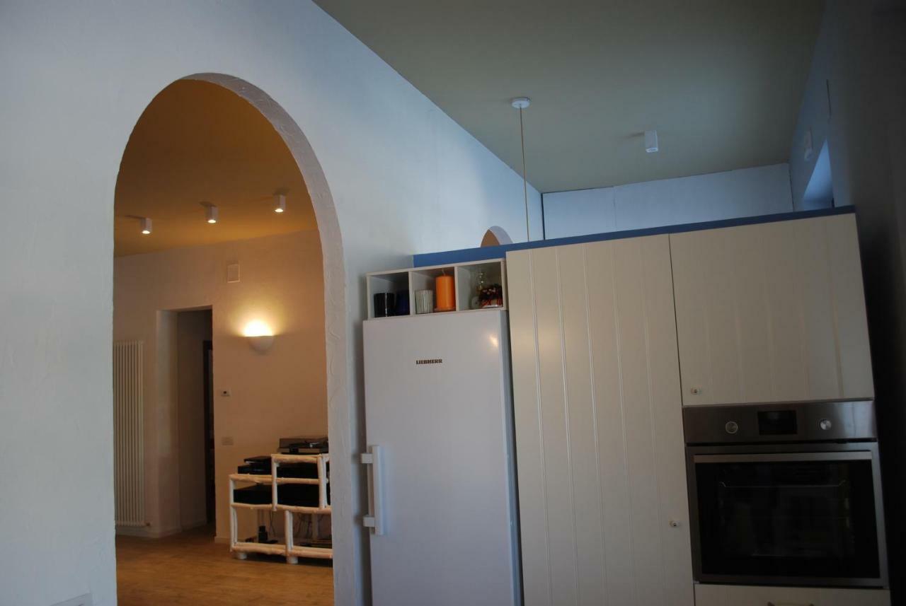 Casa Polly B&B 그로타마레 외부 사진
