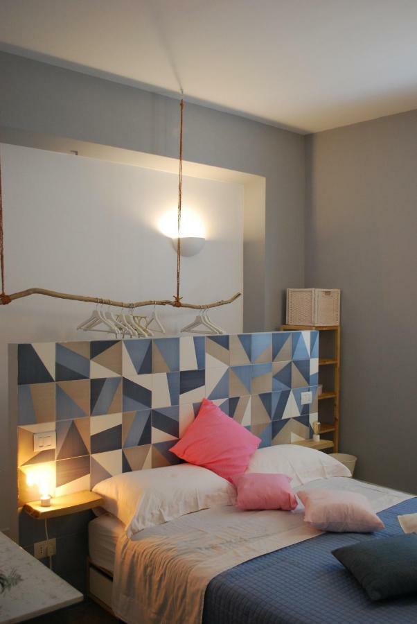 Casa Polly B&B 그로타마레 외부 사진
