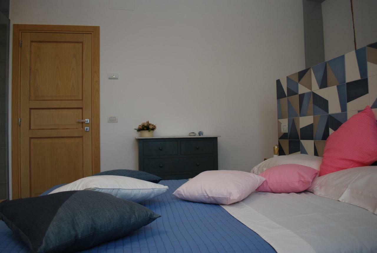 Casa Polly B&B 그로타마레 외부 사진