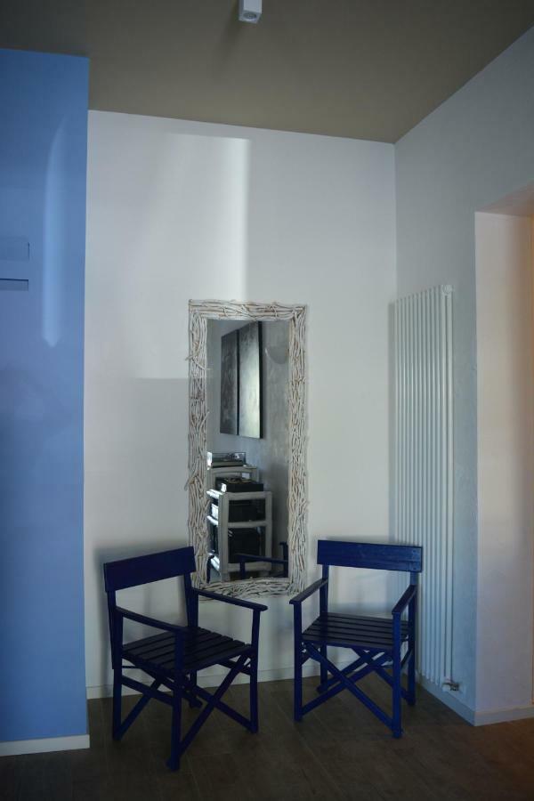 Casa Polly B&B 그로타마레 외부 사진