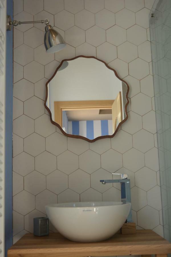 Casa Polly B&B 그로타마레 외부 사진