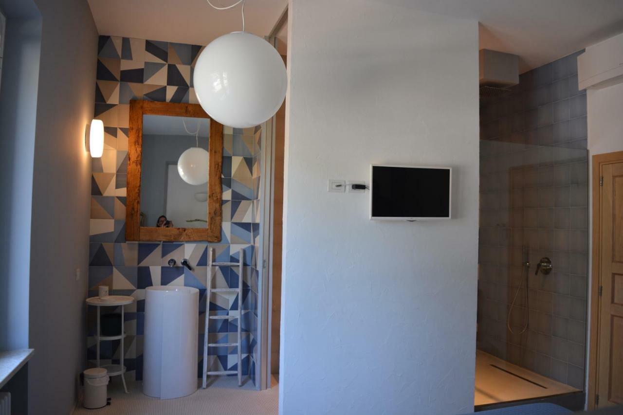 Casa Polly B&B 그로타마레 외부 사진