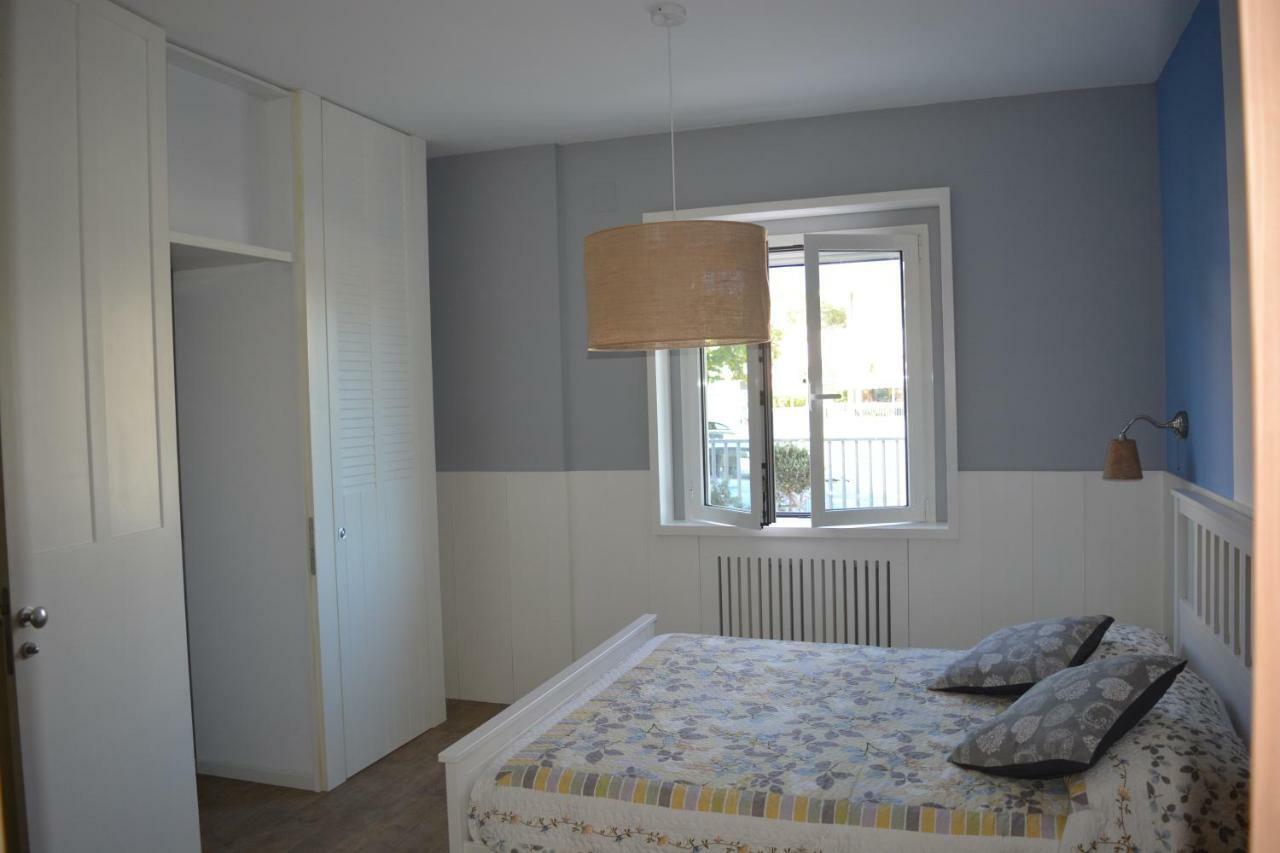 Casa Polly B&B 그로타마레 외부 사진
