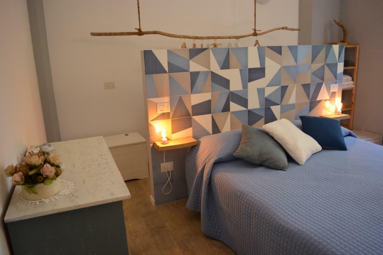 Casa Polly B&B 그로타마레 외부 사진