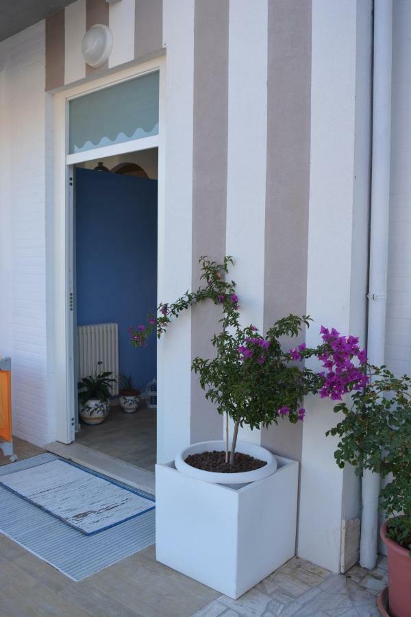 Casa Polly B&B 그로타마레 외부 사진
